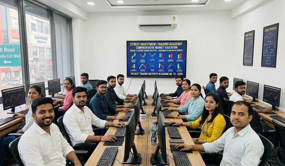 best-trading-institute-in-scheme-no-74