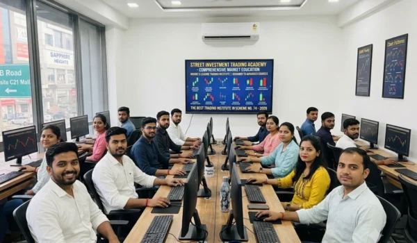 best-trading-institute-in-scheme-no-74
