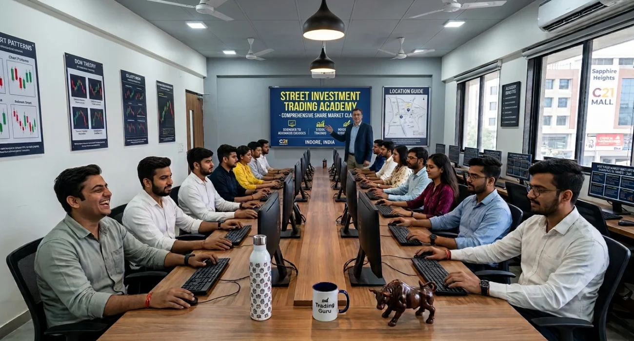 best-share-market-classes-in-scheme-no-54-indore-2026
