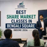 Best Share Market Classes in Bengali Square