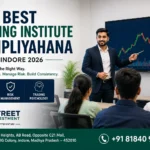 Best Trading Institute in Pipliyahana