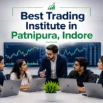 Best Trading Institute in Patnipura