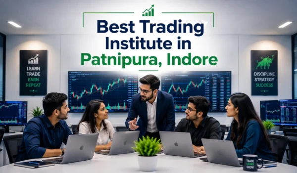 Best Trading Institute in Patnipura