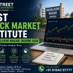 Best Stock Market Institute in Mahalaxmi Nagar