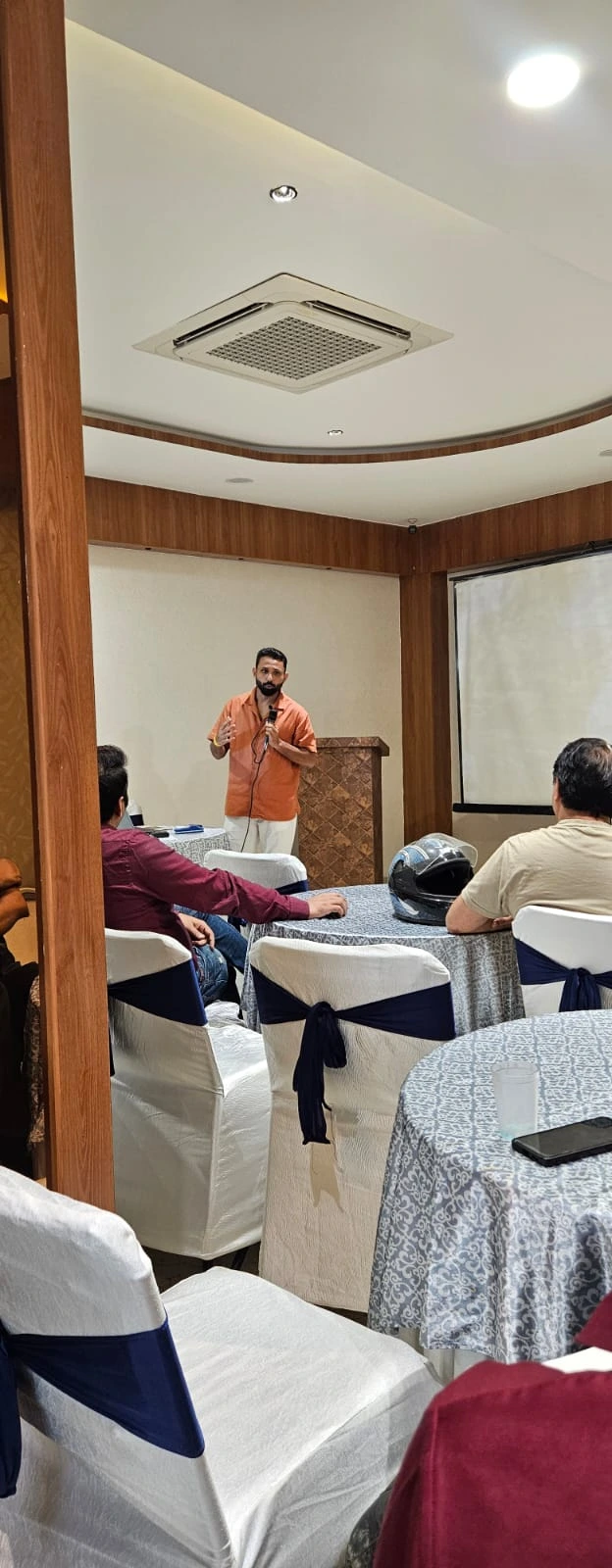 Street Investment trading community session