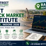 Best Stock Market Institute in Rau, Indore