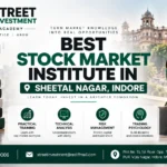 Technical Analysis Classes Near Sheetal Nagar, Indore