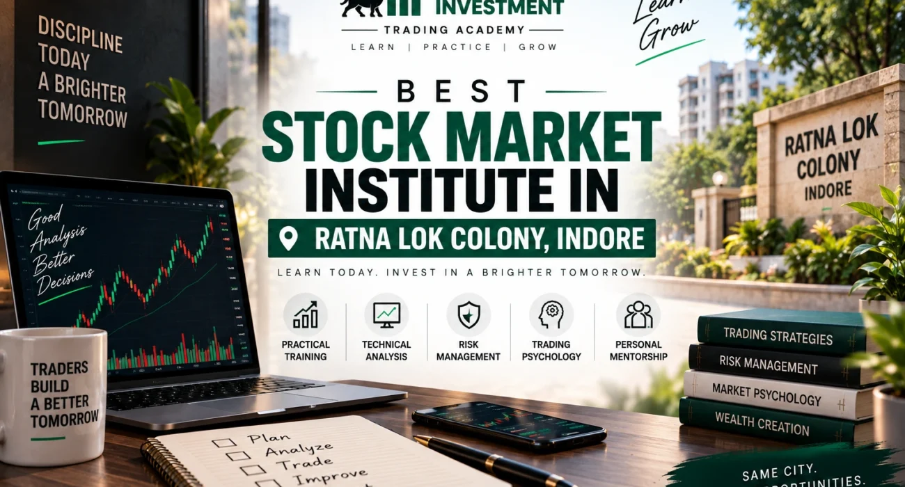 Learn Chart Reading and Price Action