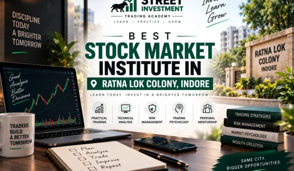 Learn Chart Reading and Price Action
